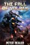[Unity Wars 01] • The Fall of Valdek